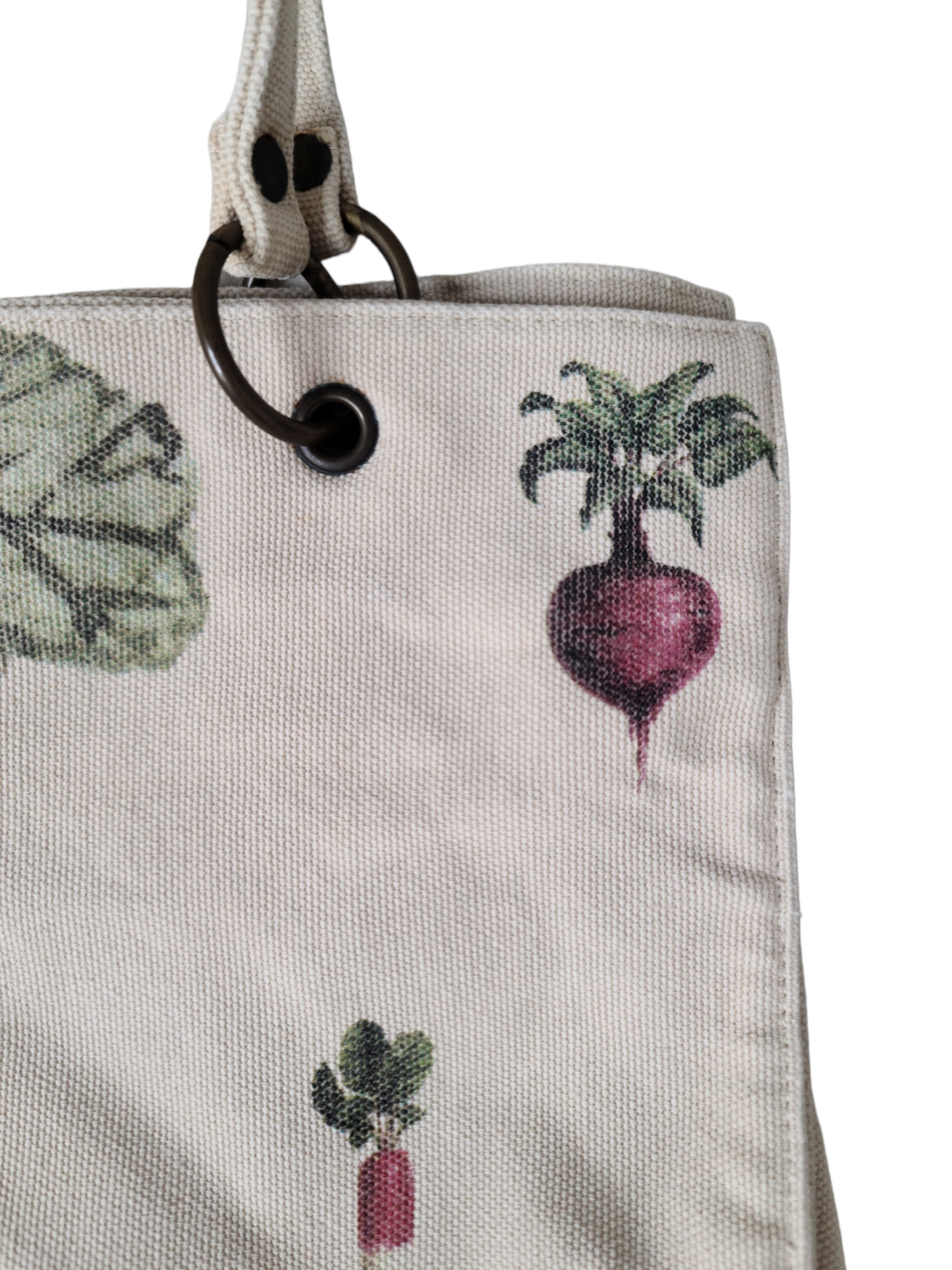 Cop Girlfriend Dystopian Archive Bag