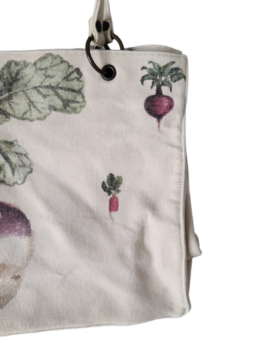 Cop Girlfriend Dystopian Archive Bag