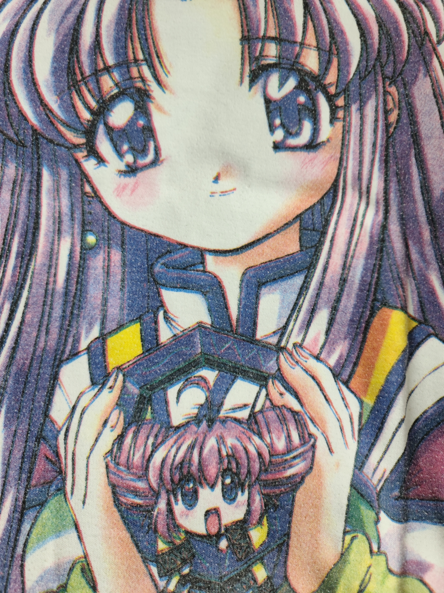 Top y2k printed manga archive