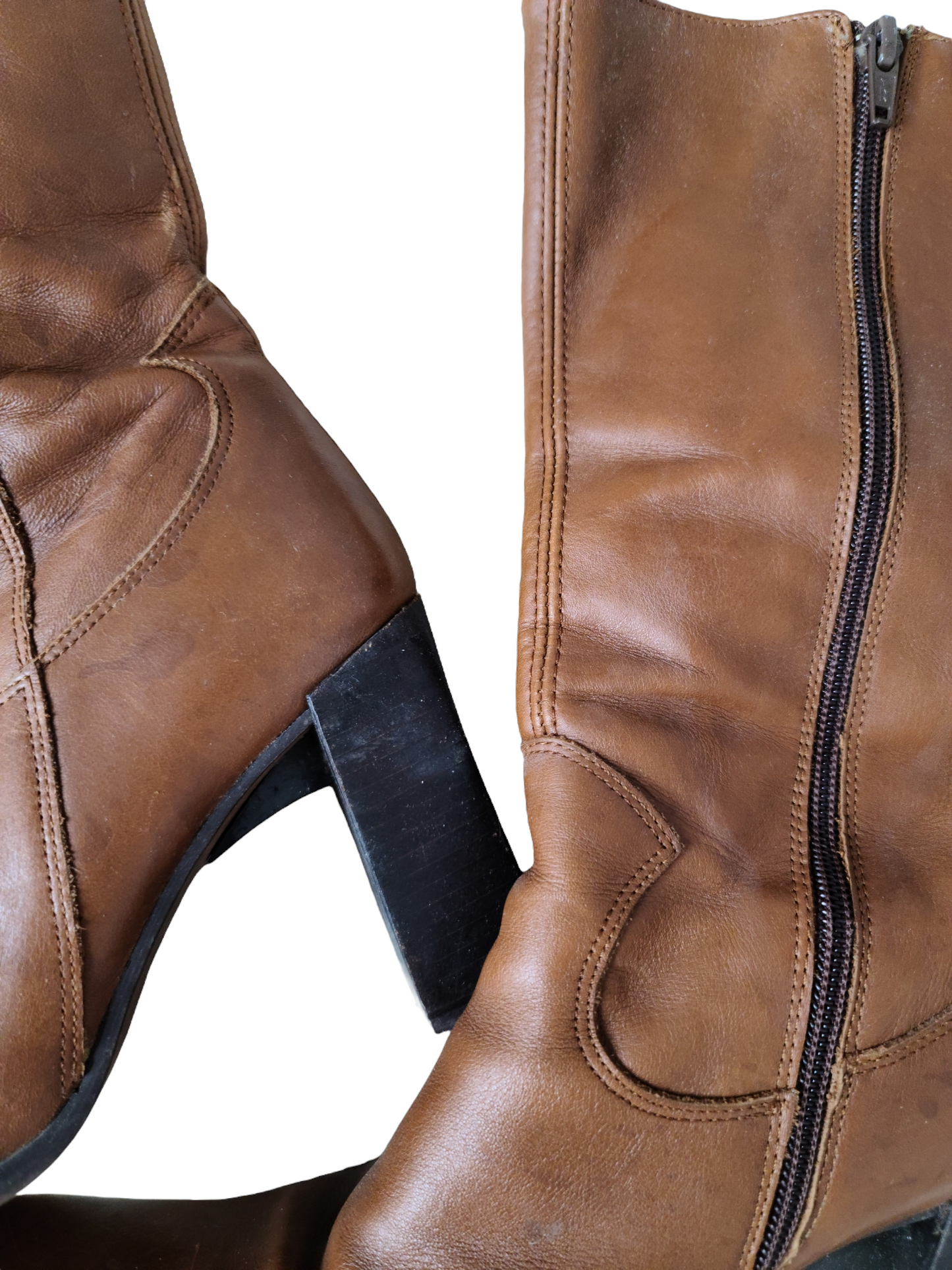 Vintage archive 90s Buffalo boots