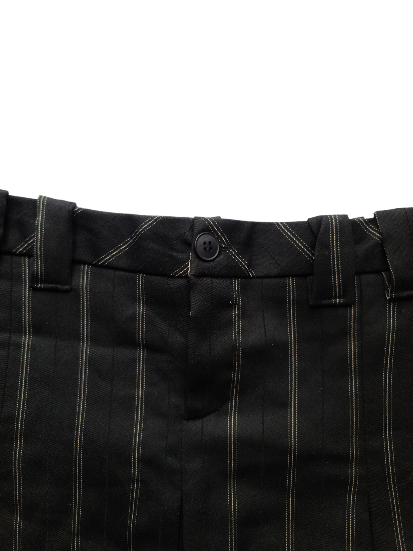 Mini jupe y2k rayures