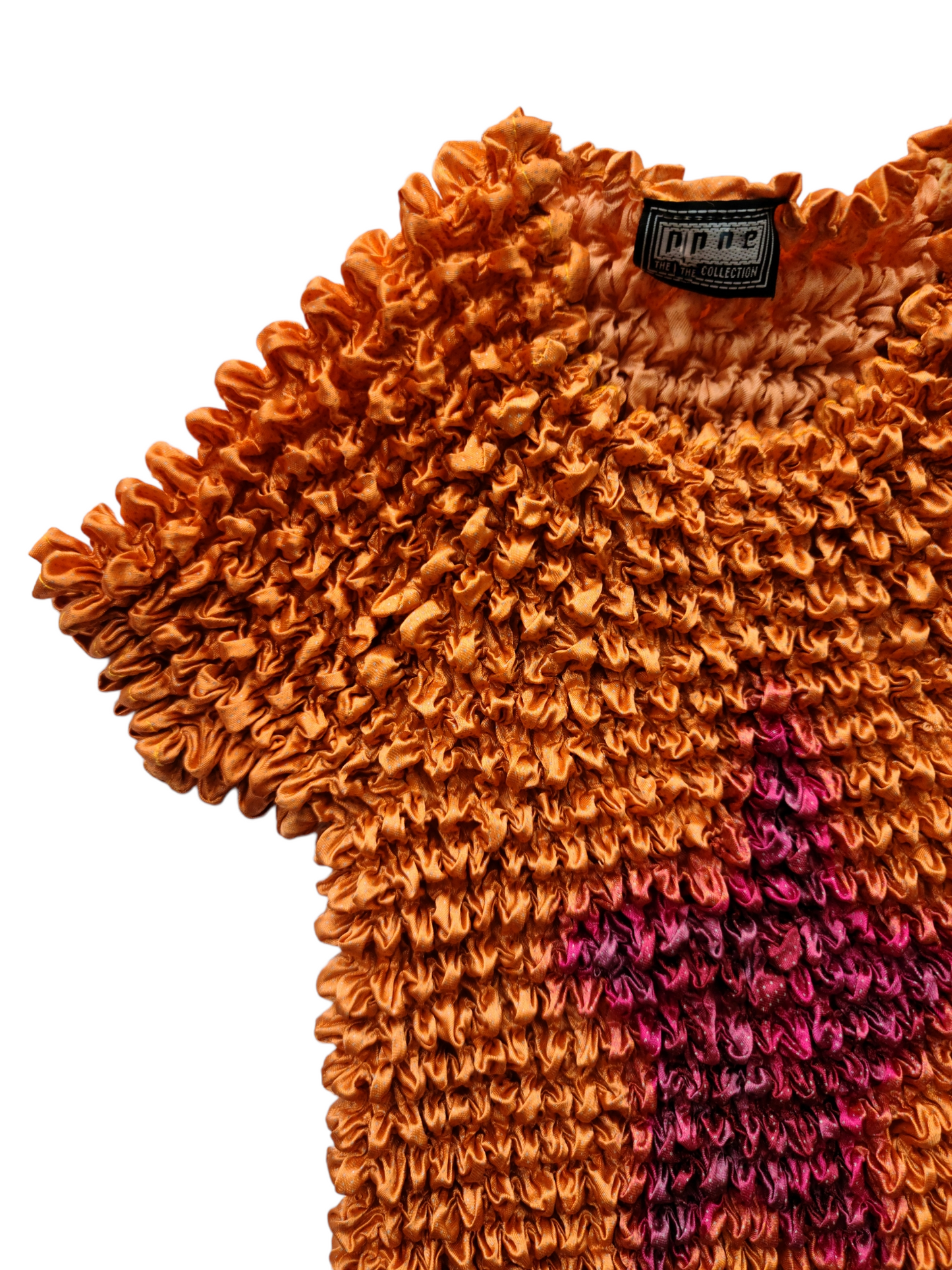 Top pop corn étoile y2k