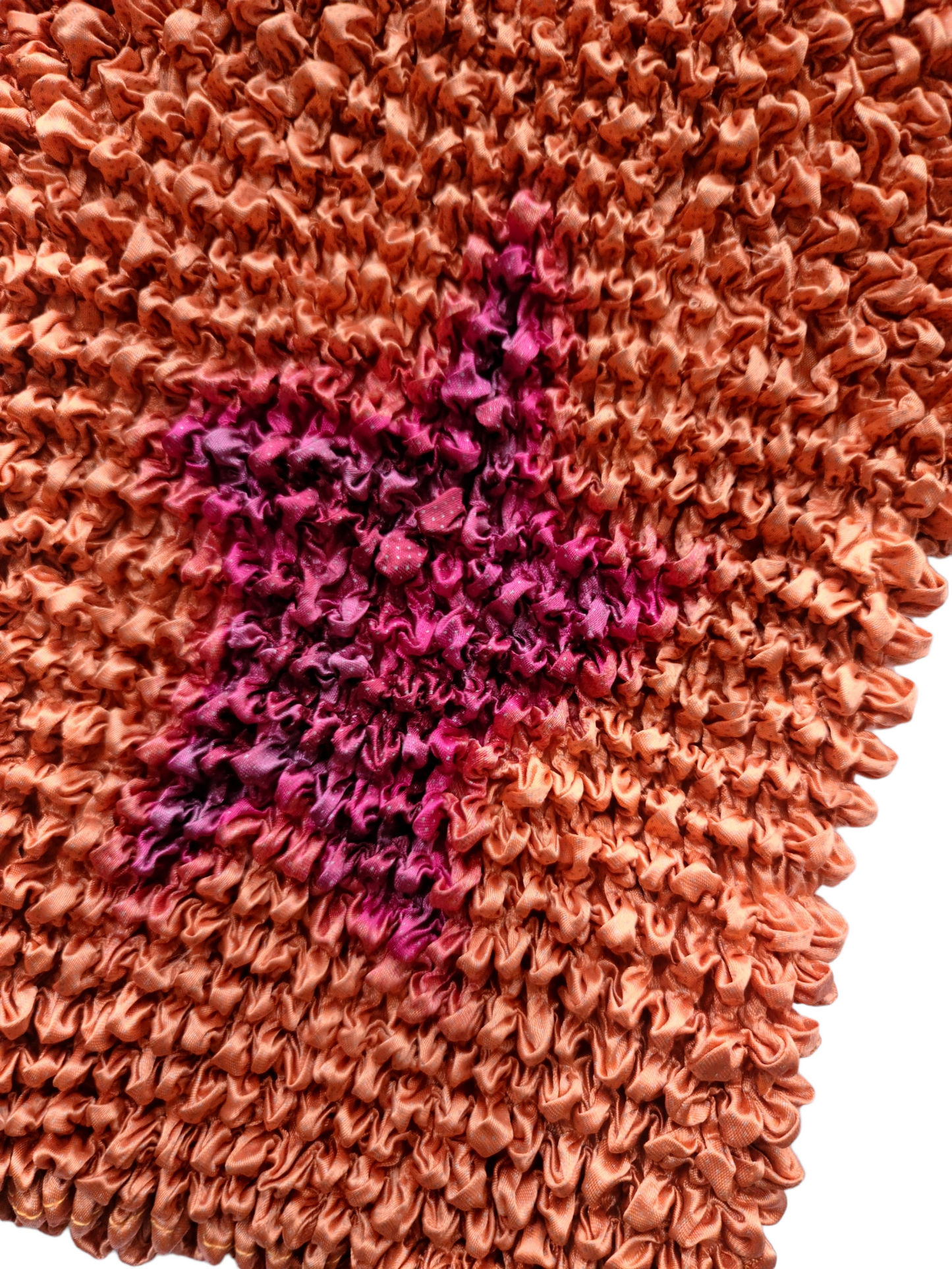 Top pop corn étoile y2k