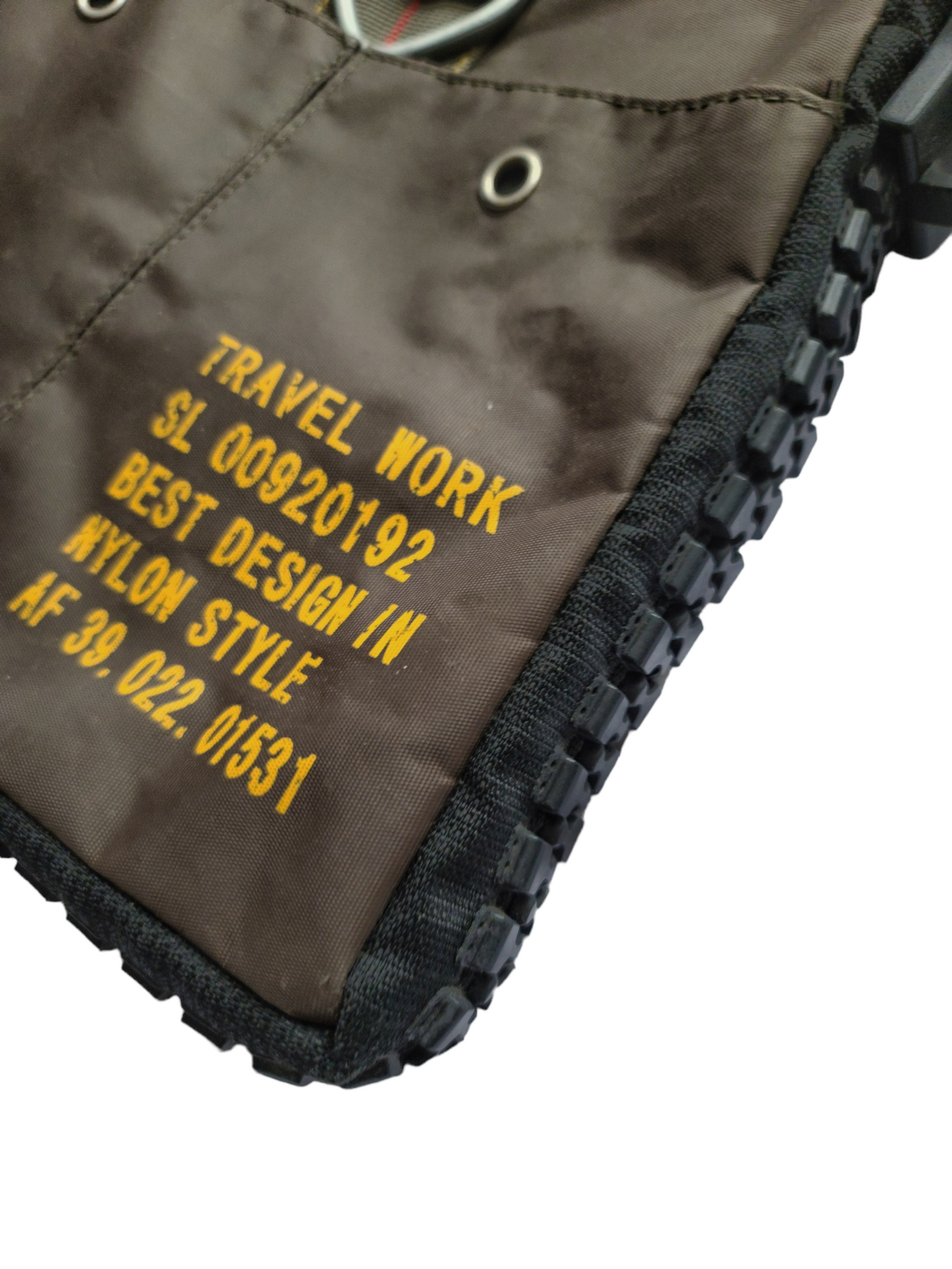 Gorpcore Archive Bag