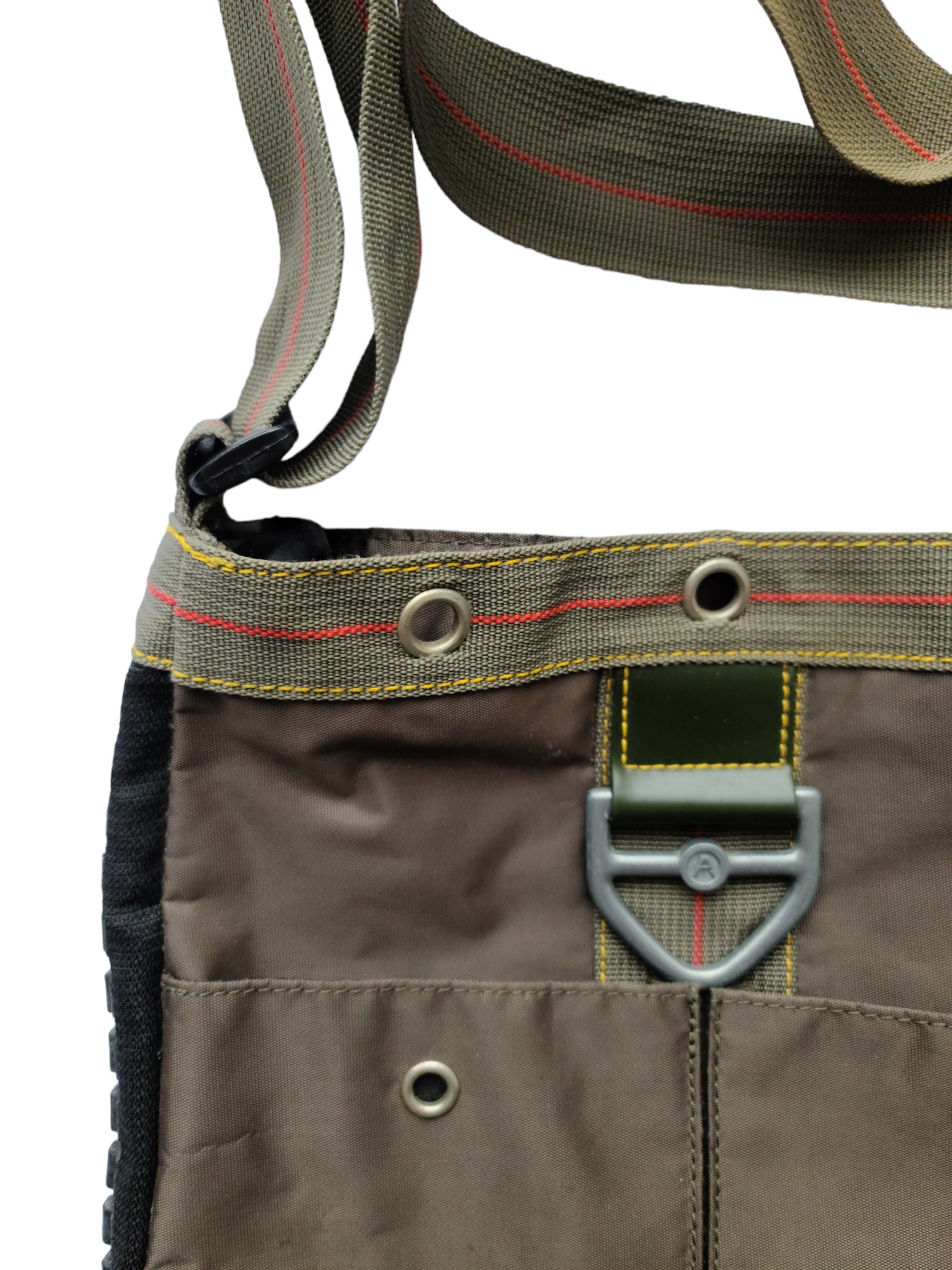 Gorpcore Archive Bag