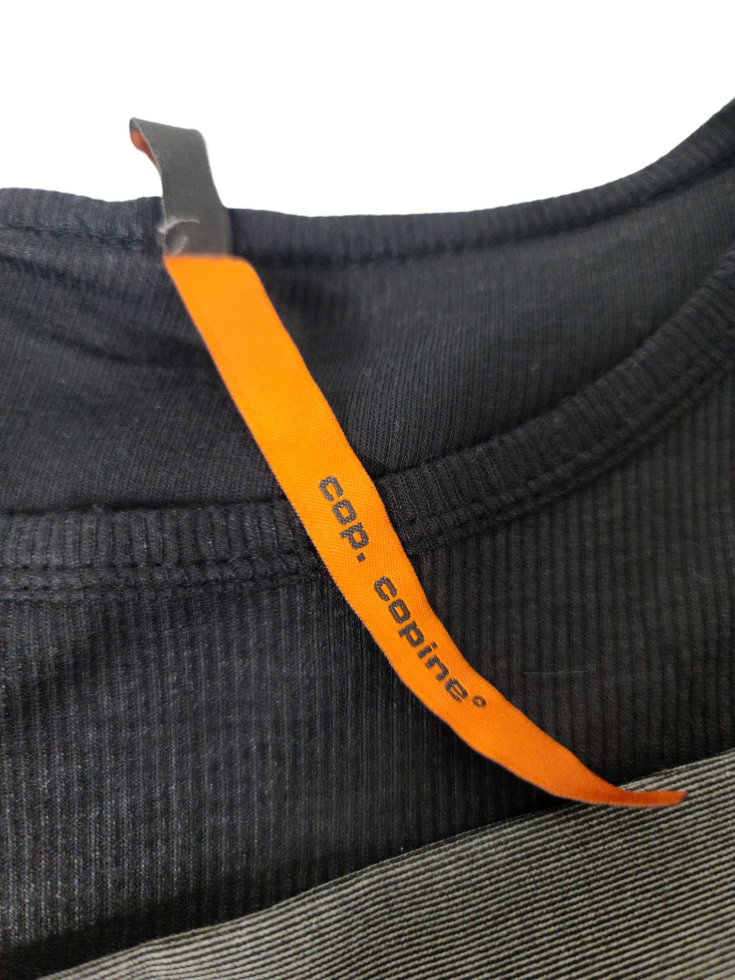 Cop girlfriend cybery2k dystopian dress