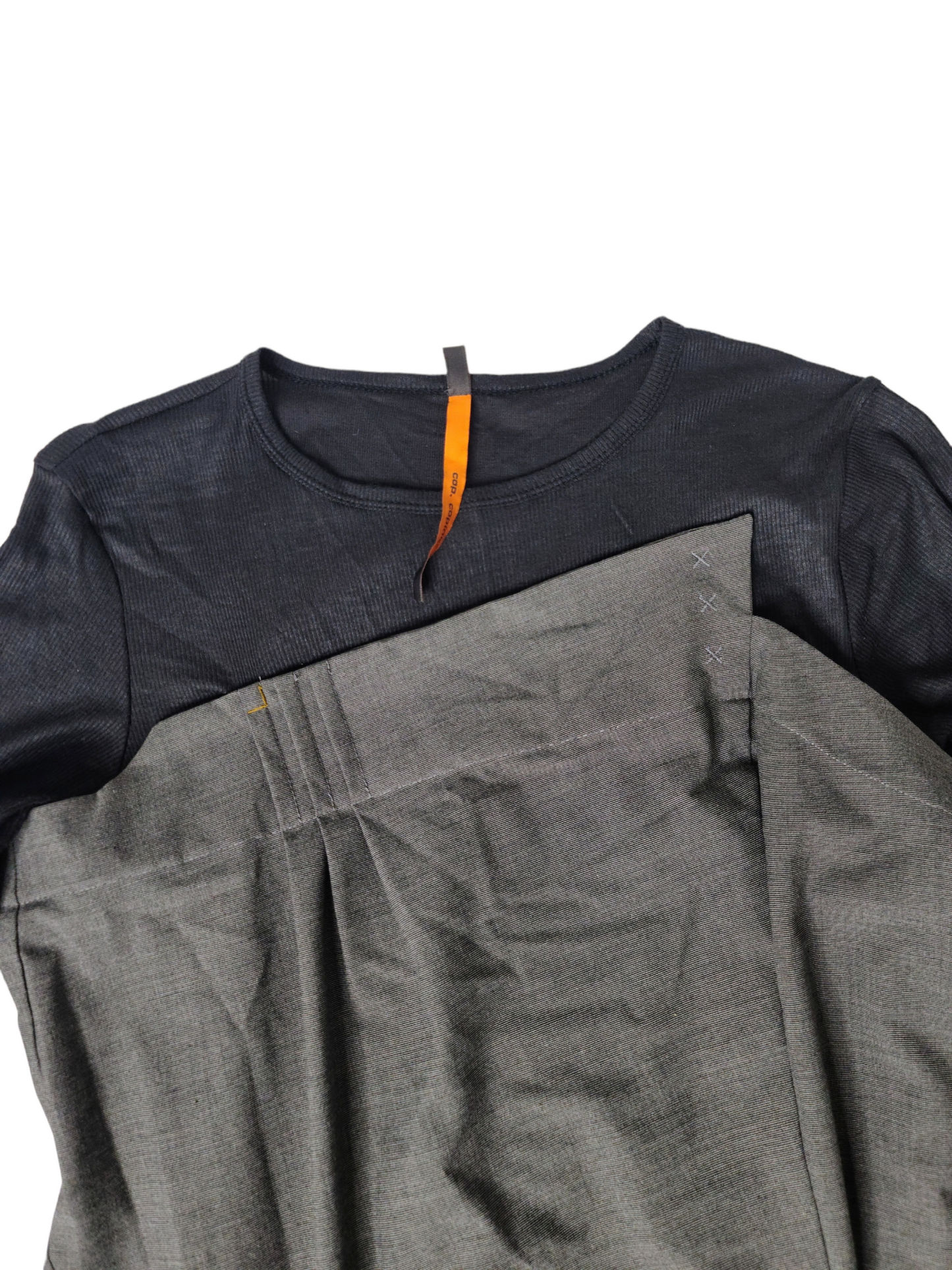 Cop girlfriend cybery2k dystopian dress