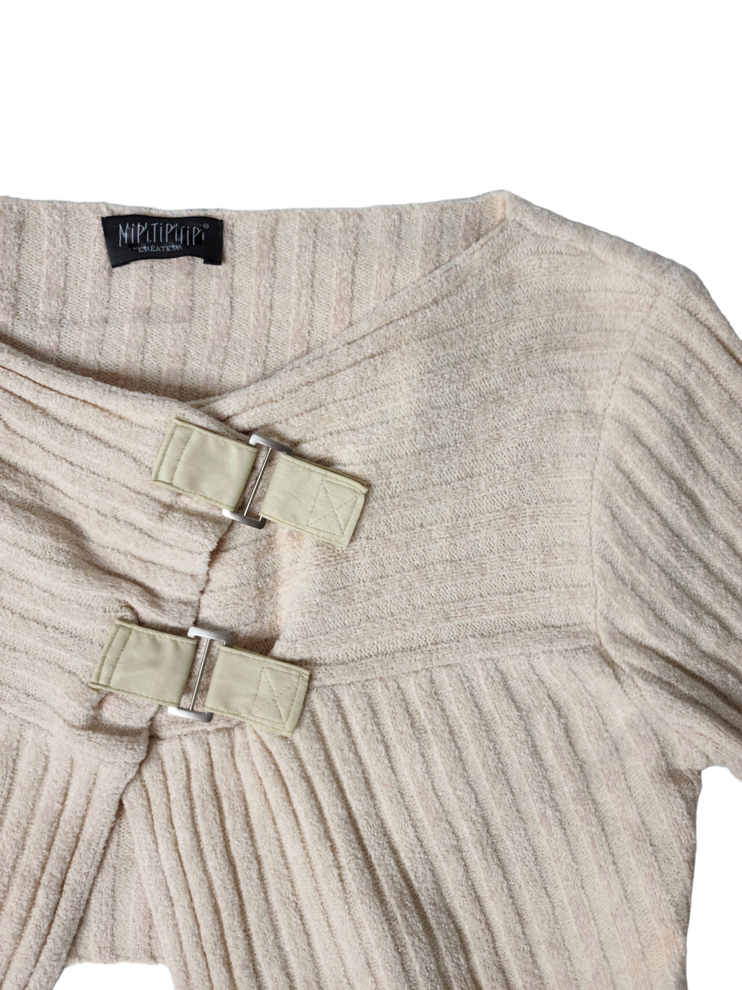 Subversive basics post apo sweater