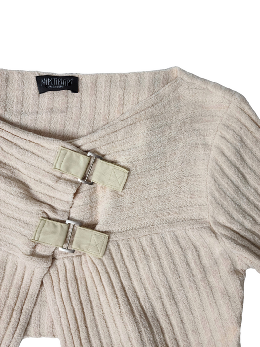 Subversive basics post apo sweater