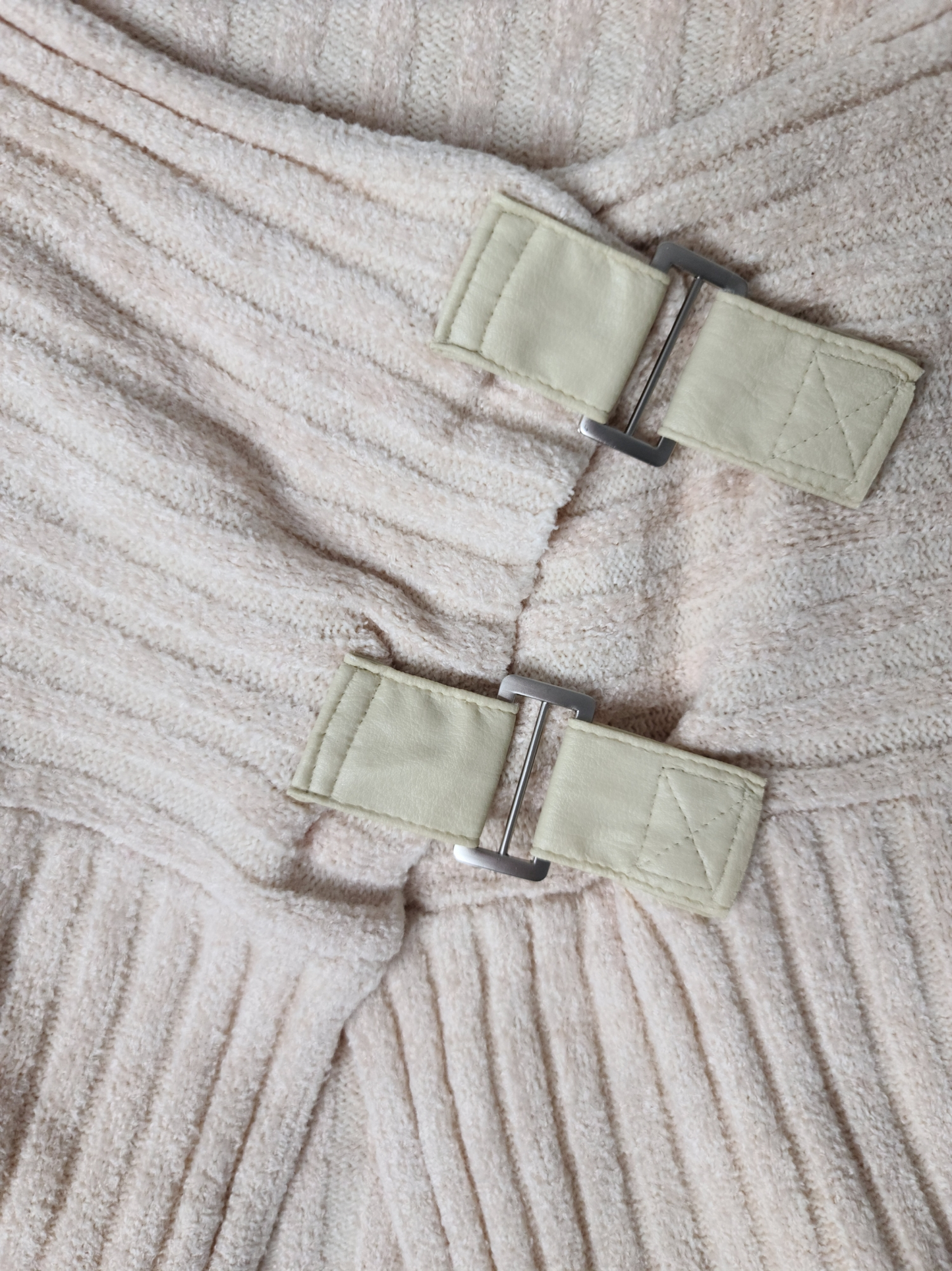 Subversive basics post apo sweater