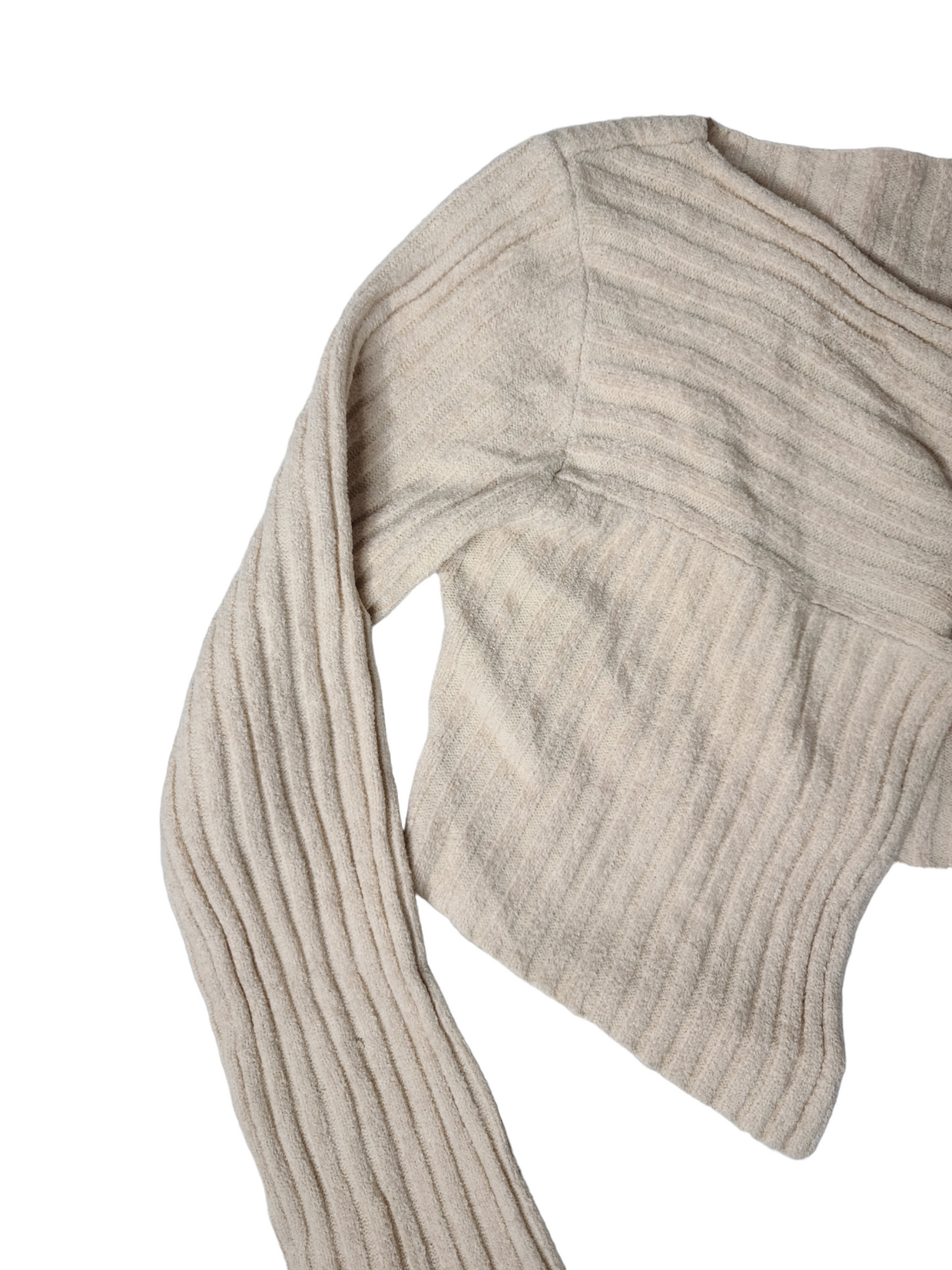 Subversive basics post apo sweater