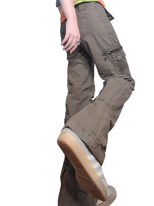 Cargo cybergrunge y2k