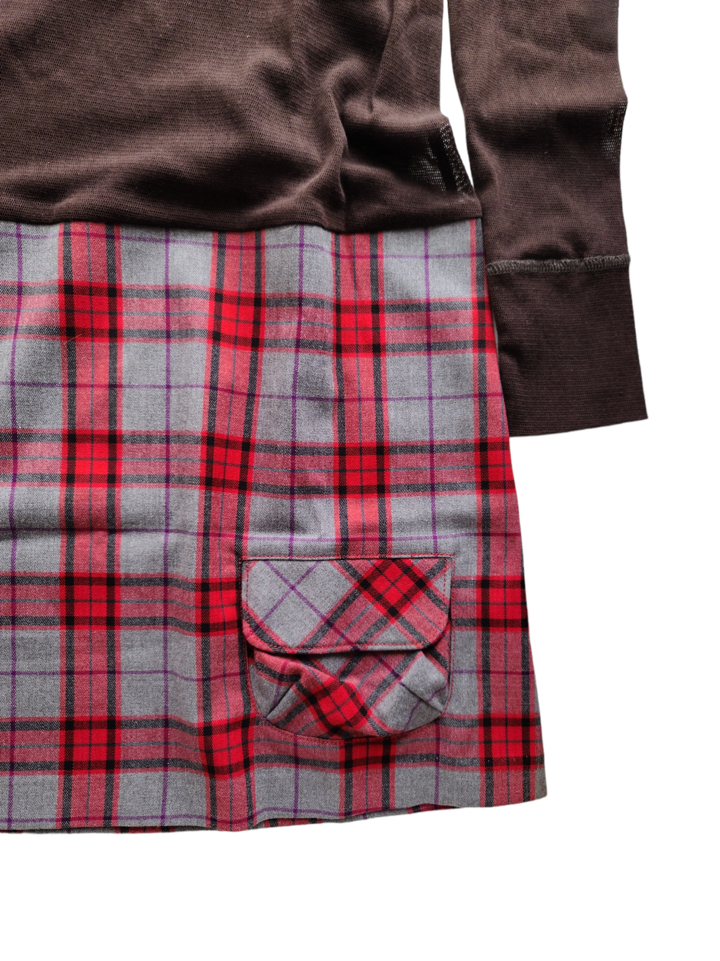 Cop girlfriend dress cybery2k