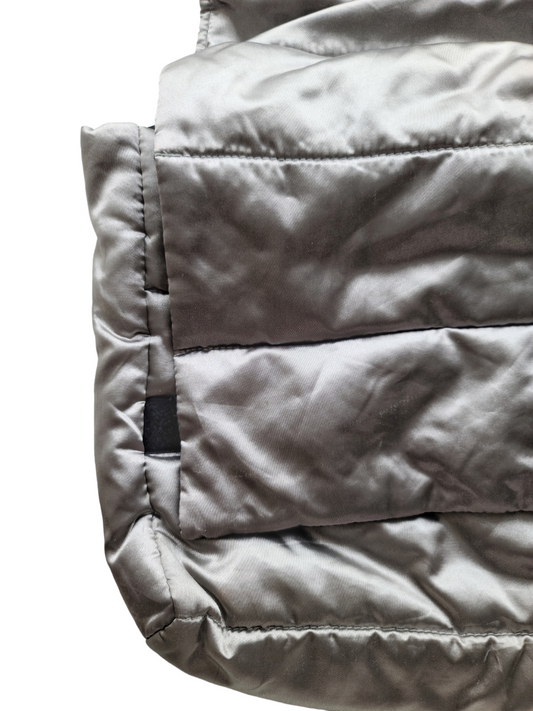 Schott futuristic bag