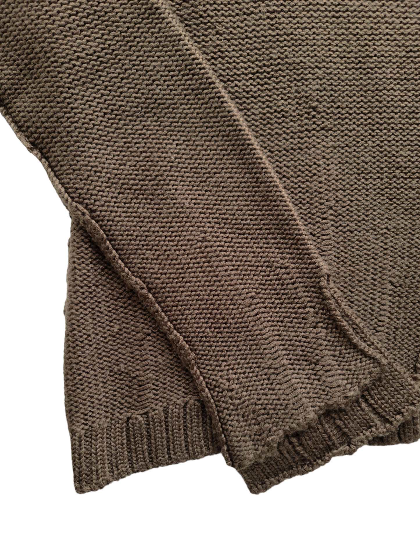 Sweater archive subversive basics Ddp