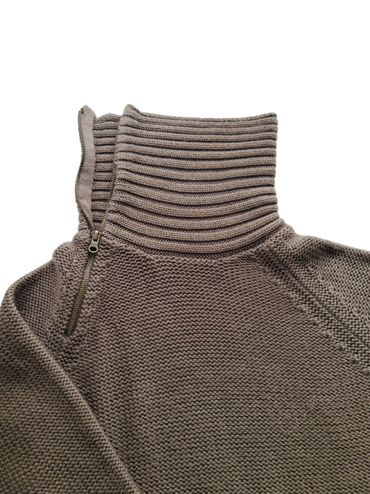 Sweater archive subversive basics Ddp