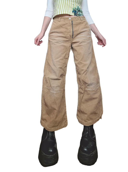 Diesel corduroy pants