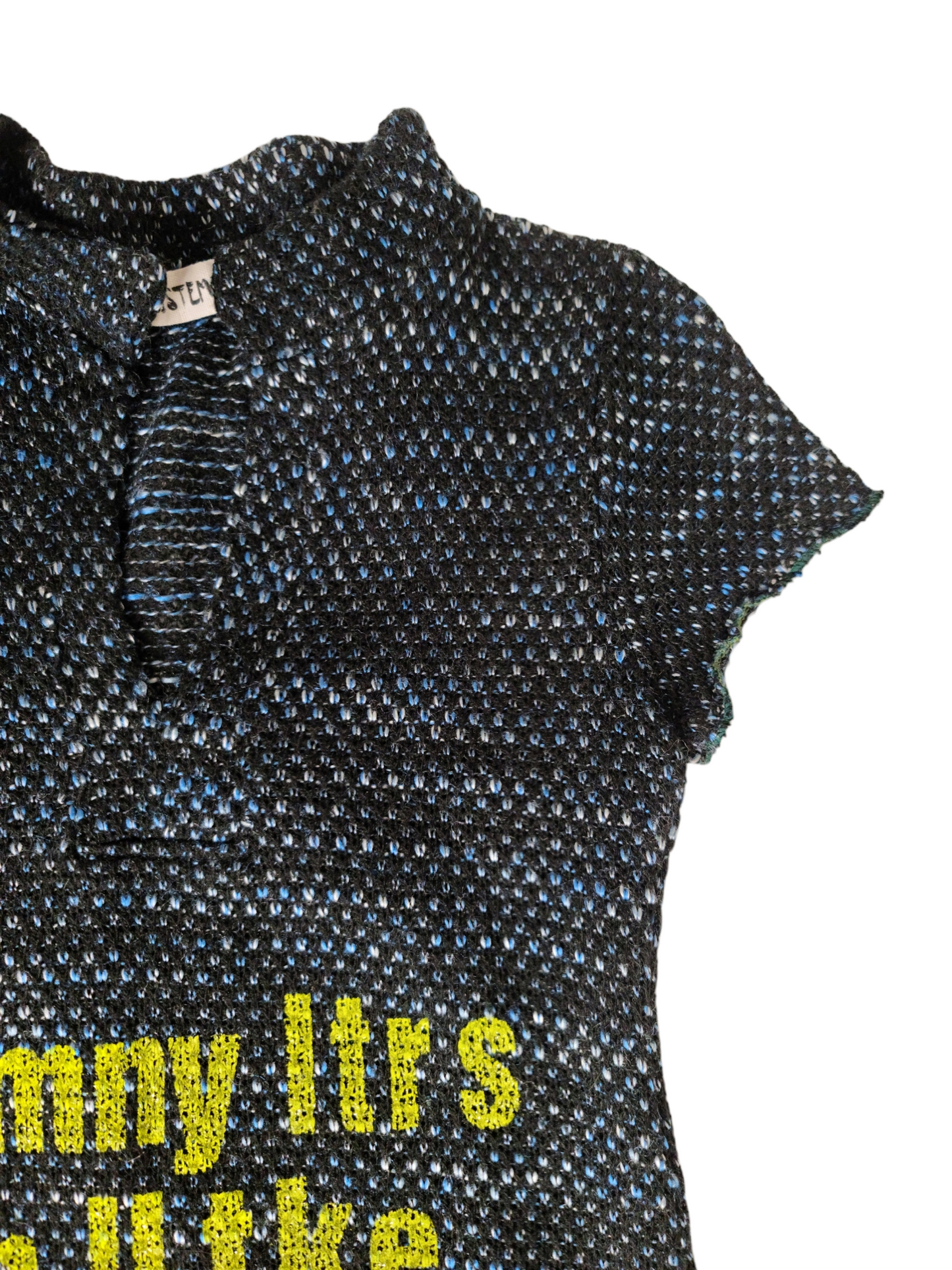 Cybery2k archive long dress