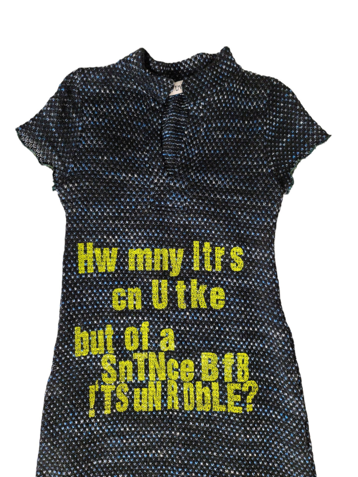 Cybery2k archive long dress