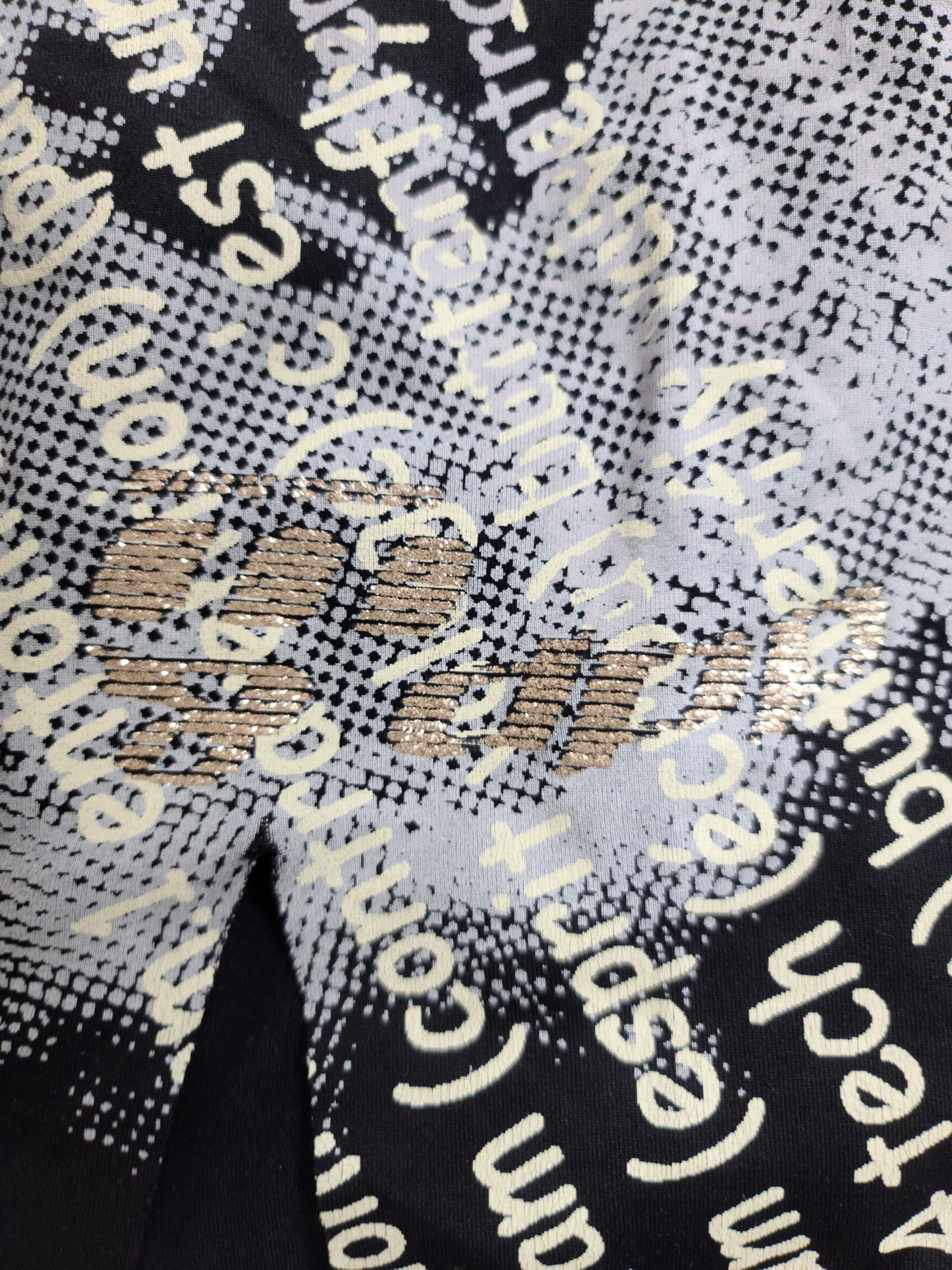 Cybery2k Ddp Tank Top