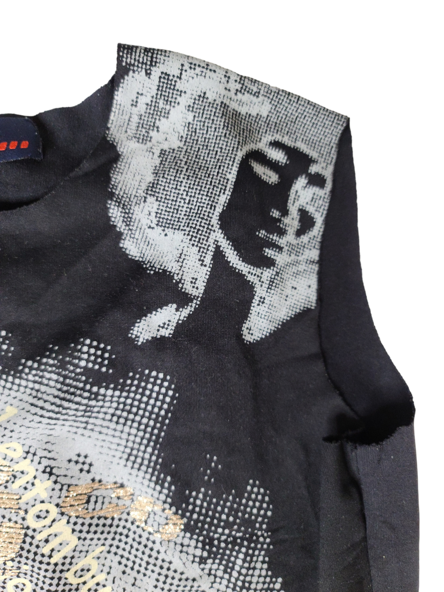 Cybery2k Ddp Tank Top