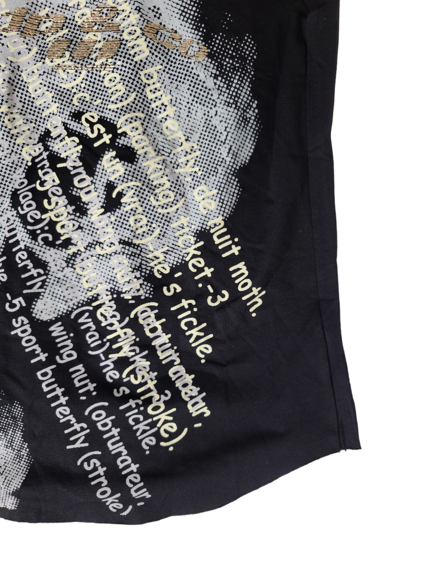Cybery2k Ddp Tank Top