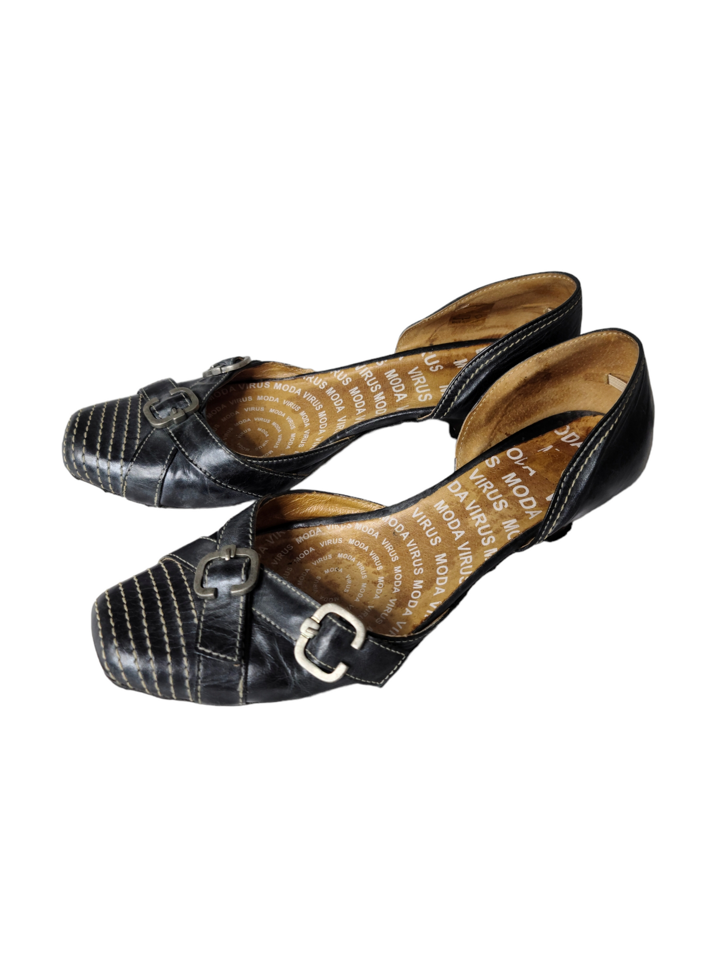 Ballerinas archive cybery2k