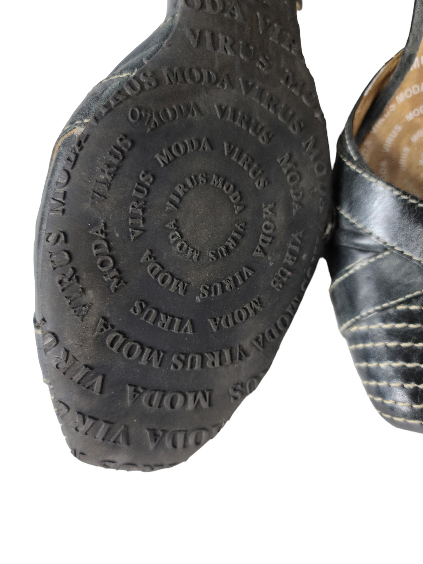 Ballerinas archive cybery2k