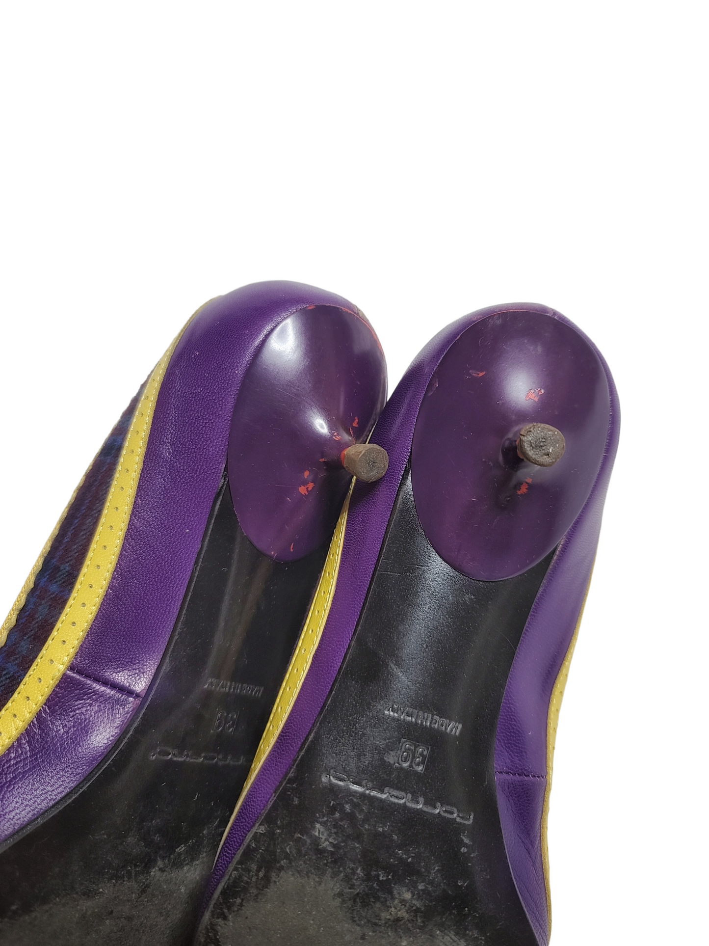 Y2k sportswear archive pumps