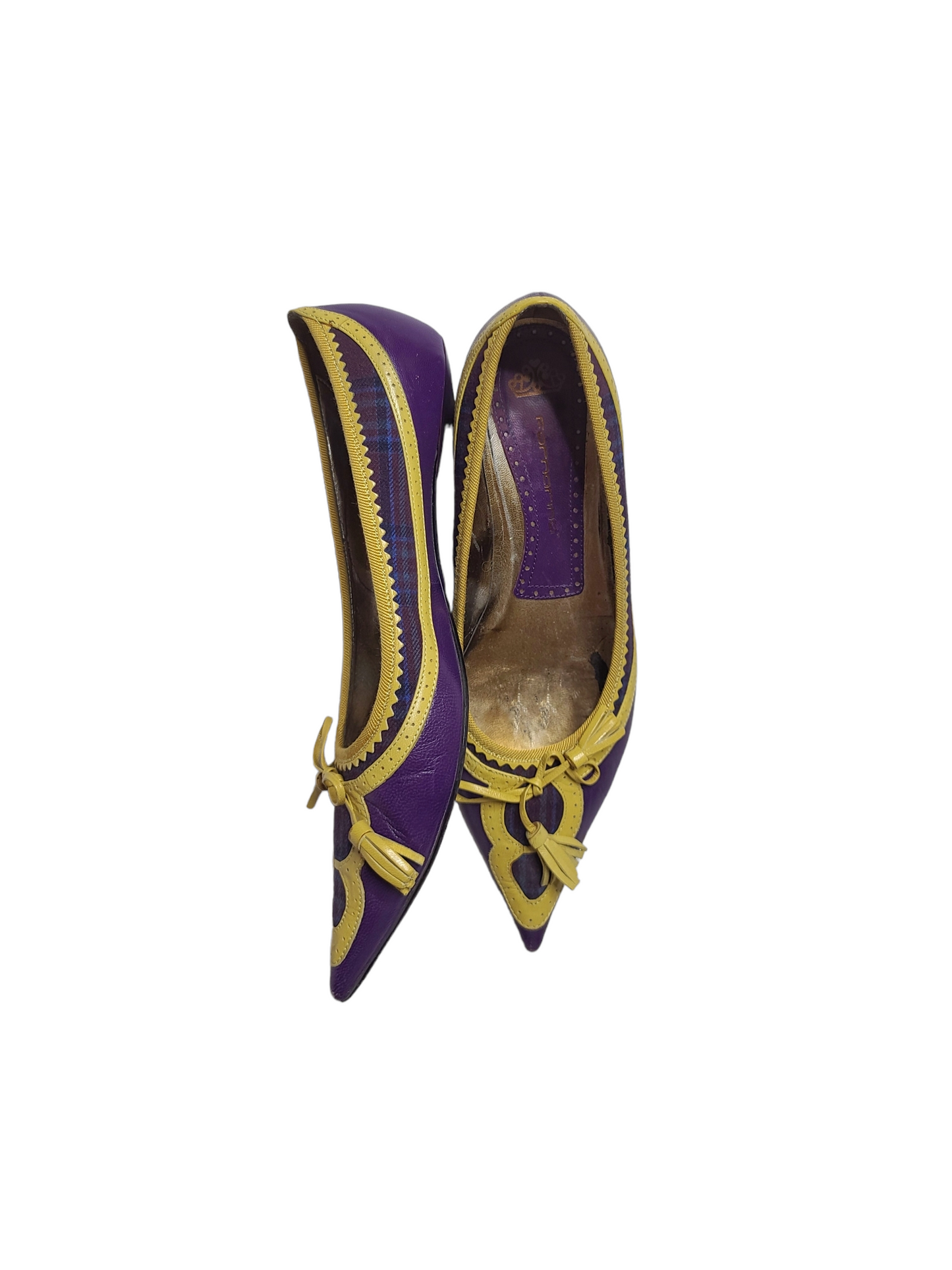 Y2k sportswear archive pumps