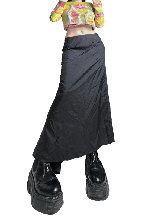 Maxi skirt cybery2k Cop copine