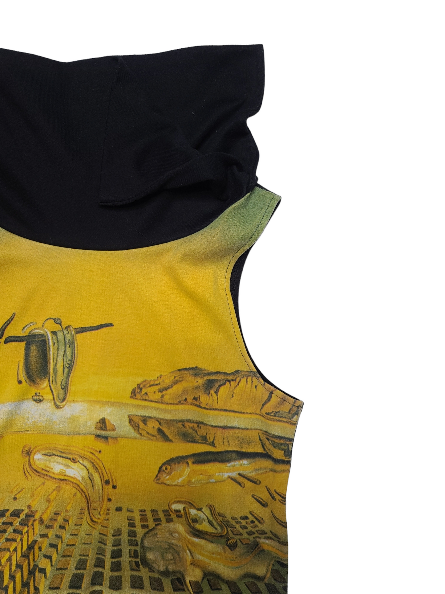 Top cybery2k dystopian Dali