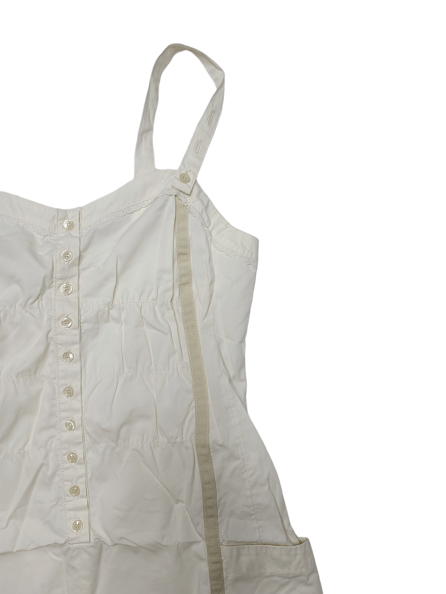 Balletcore subversivebasics dress