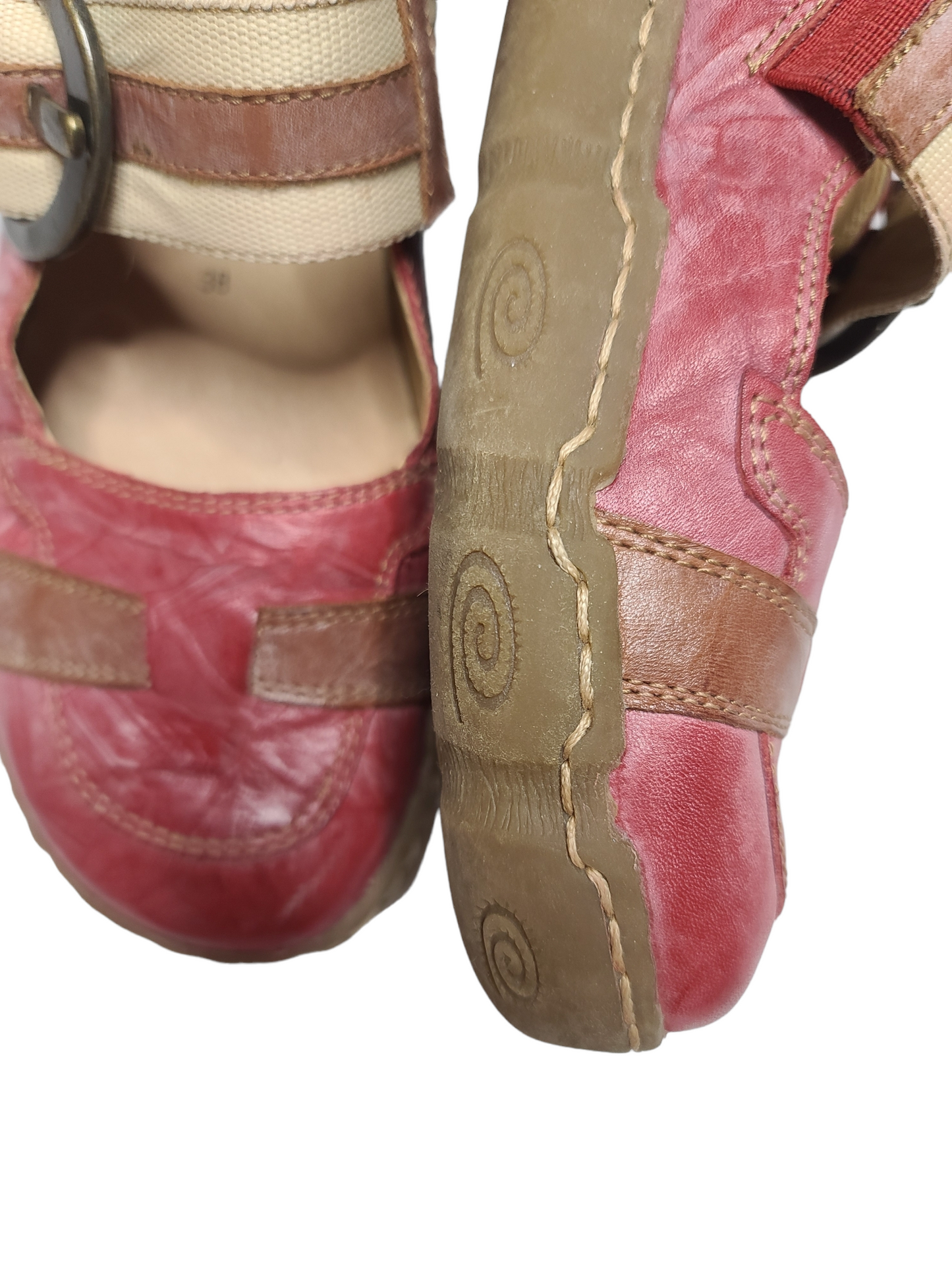 Cybergrunge harajuku ballerina