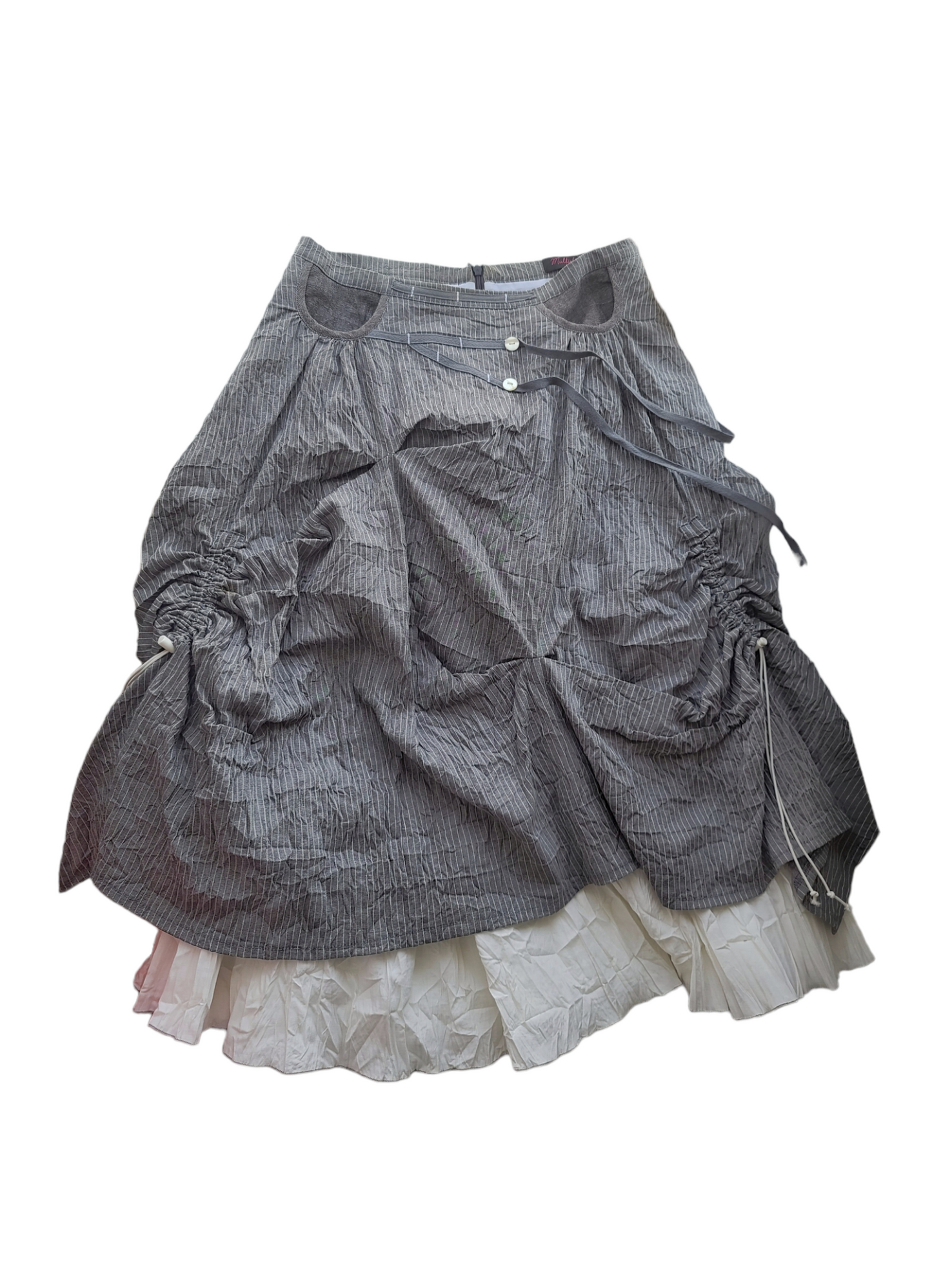 Ensemble archive harajuku cybery2k