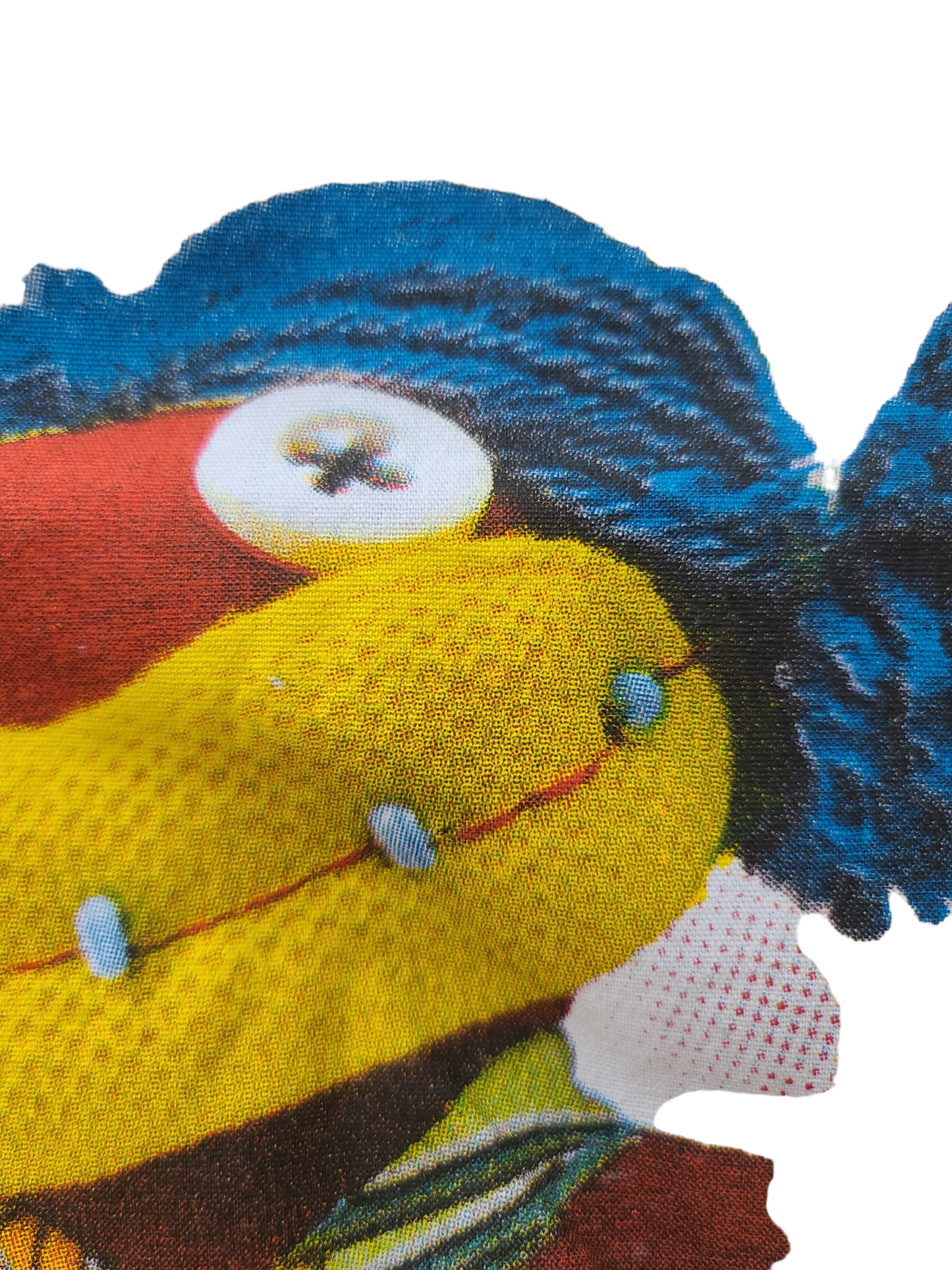 Cybery2k harajuku bag