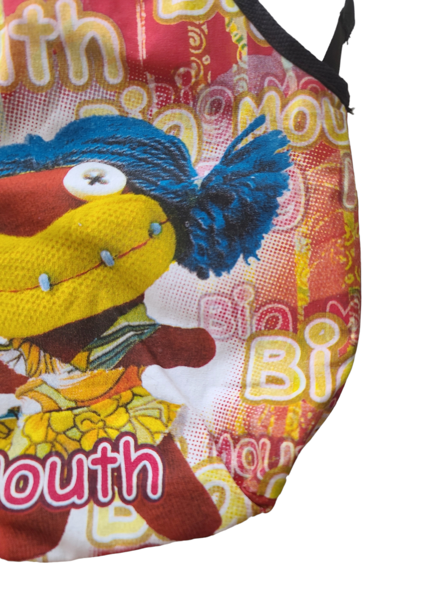 Cybery2k harajuku bag