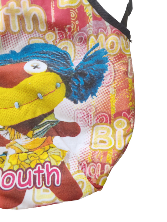 Cybery2k harajuku bag