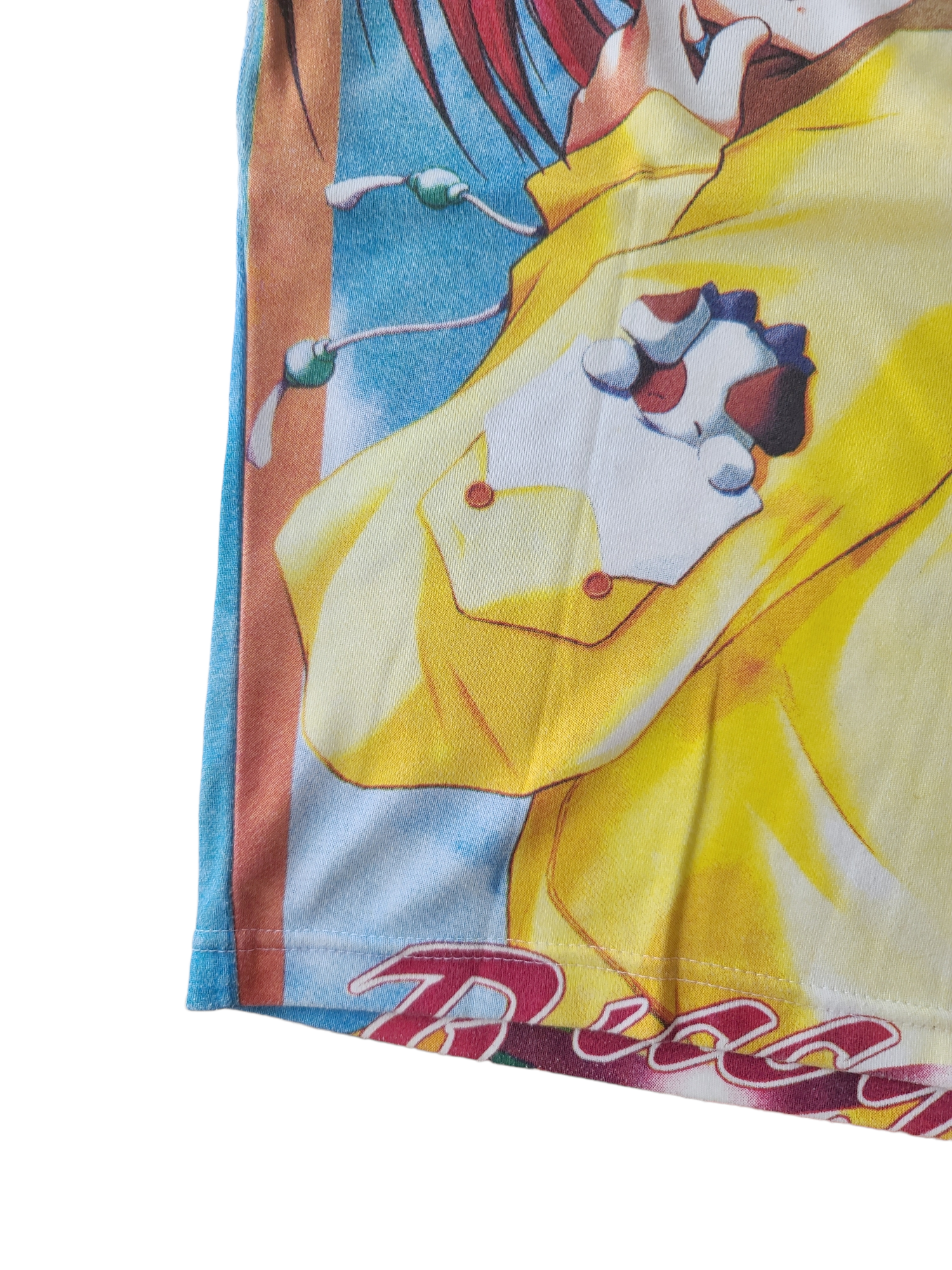 Top y2k printed manga archive - zimfriperie