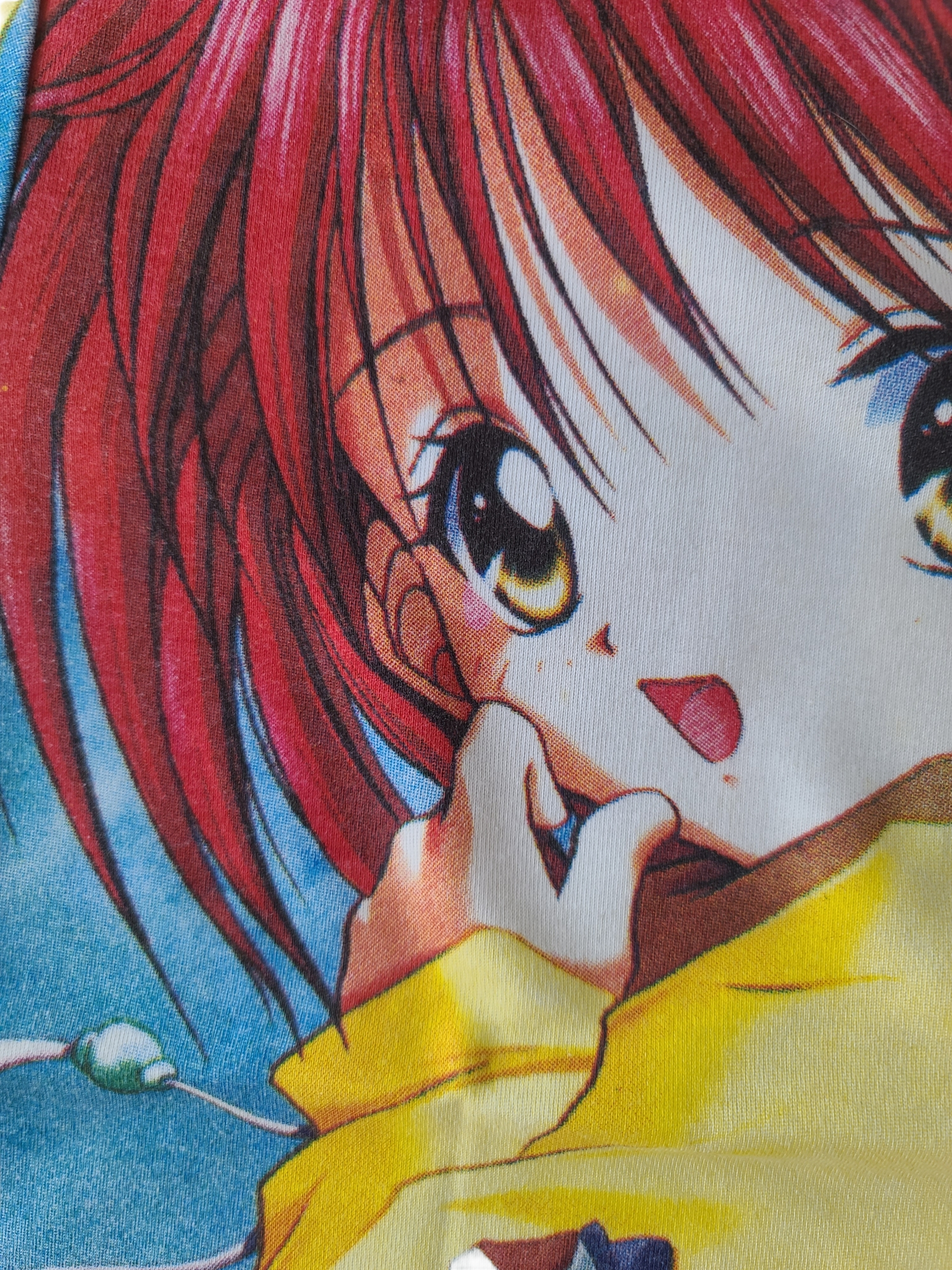 Top y2k printed manga archive - zimfriperie