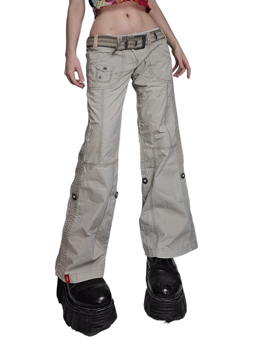 Cargo grunge cybercore