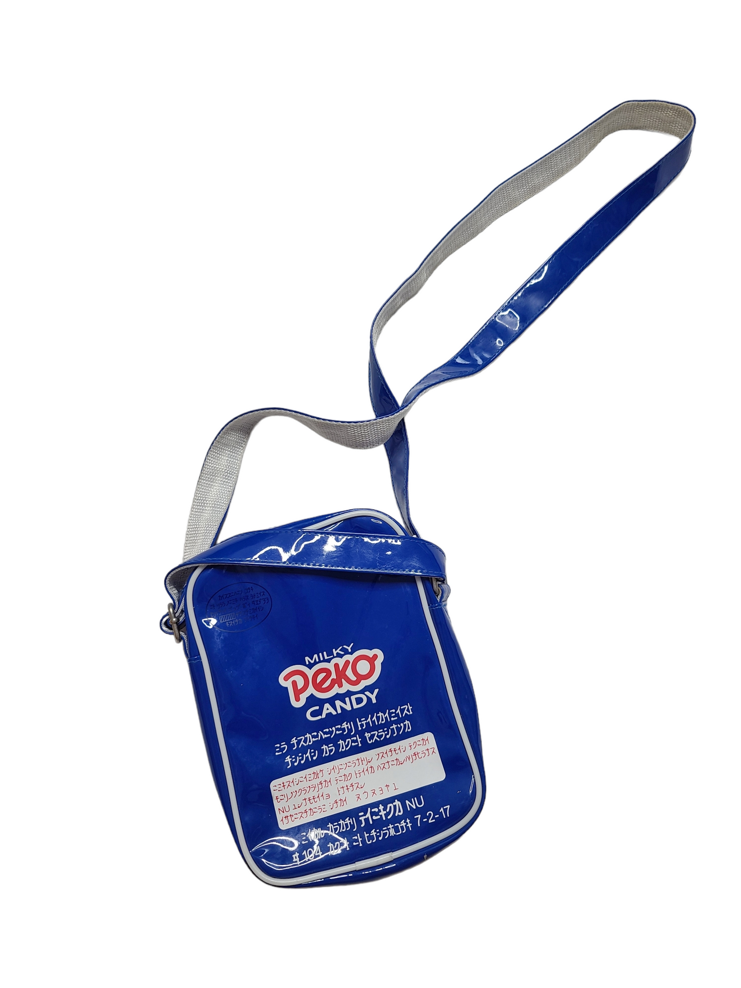 Peko chan archive harajuku bag