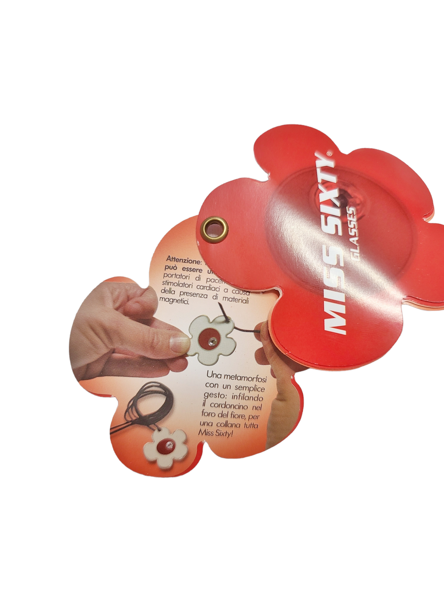 Miss Sixty Archive Glasses