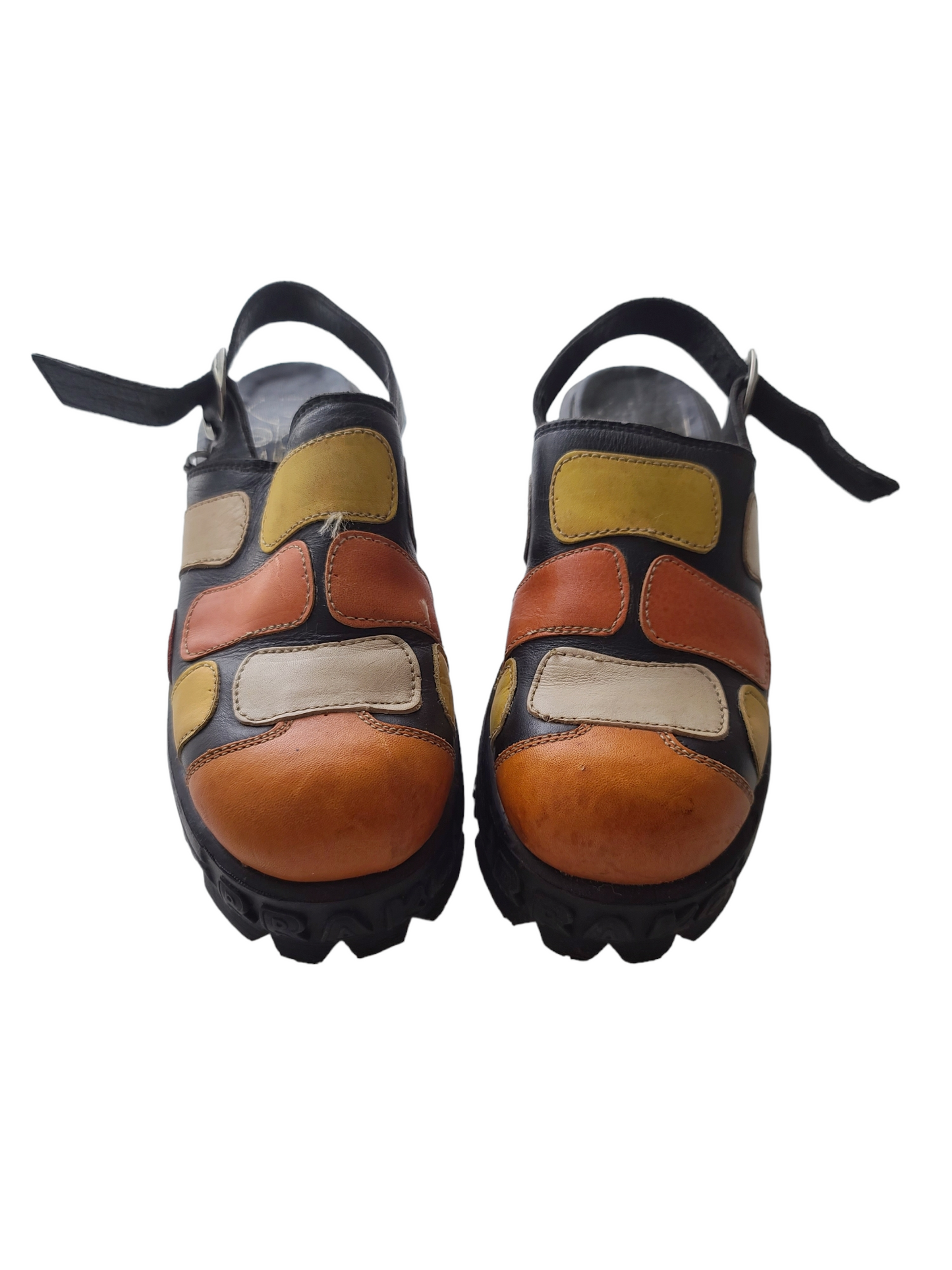 Cybergrunge platforms 90s