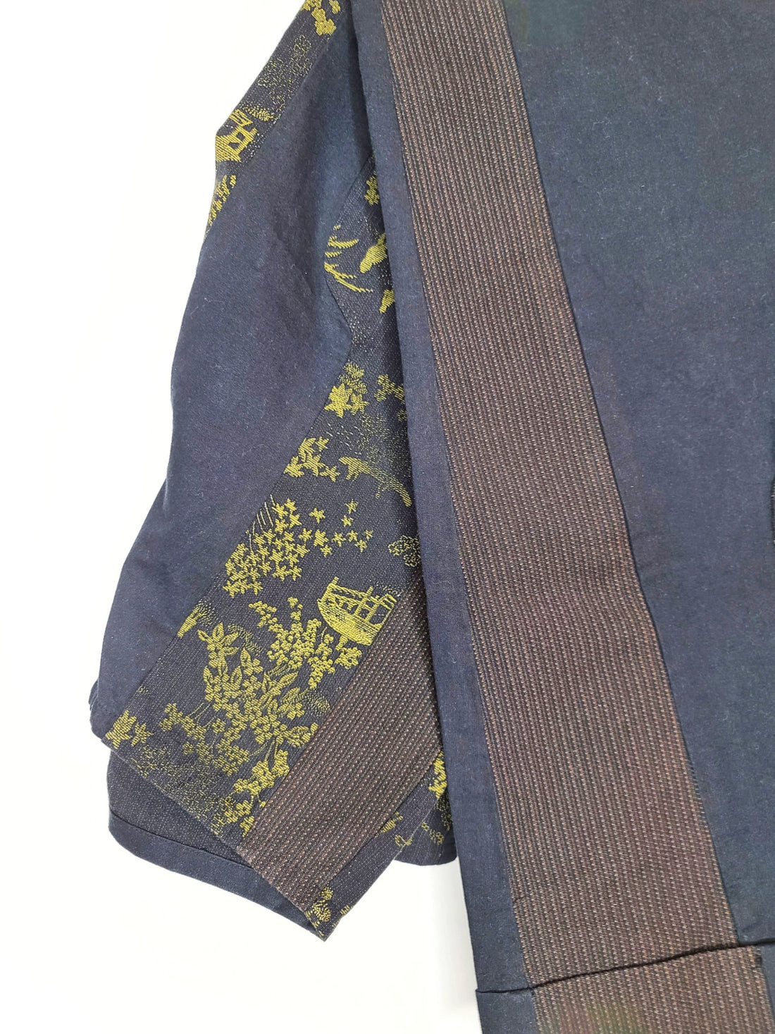 Vintage harajuku flared pants