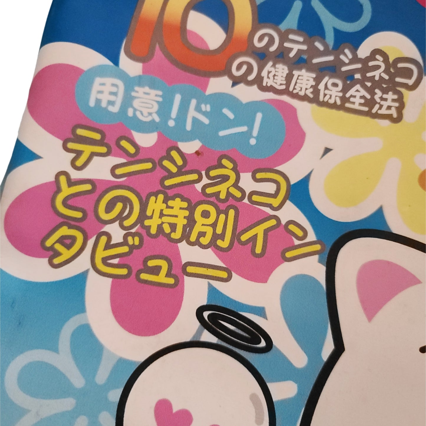 Sac à main y2k Tenshi Neko - zimfriperie