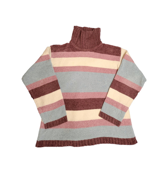 Pull vintage pastel 2000s fluffy fancy y2k cute