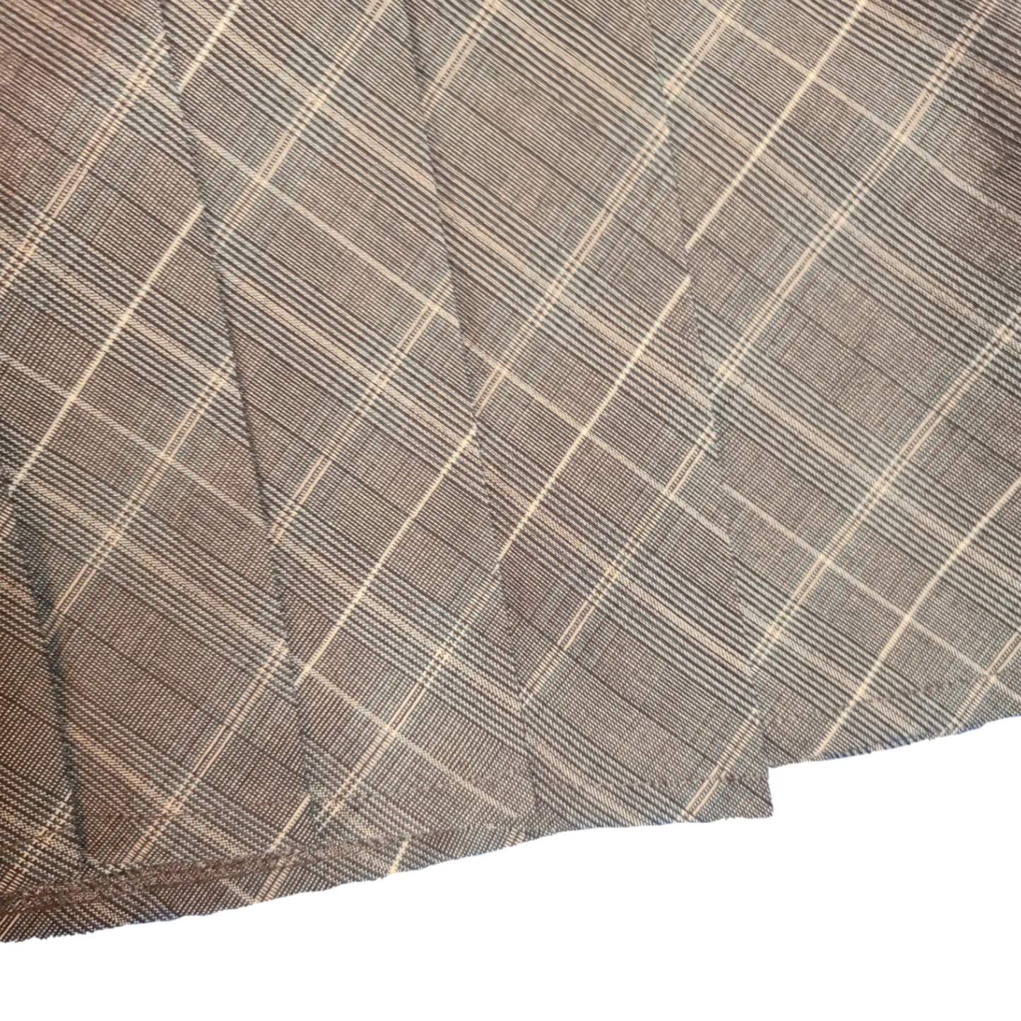 Jupe vintage harajuku à volants - zimfriperie