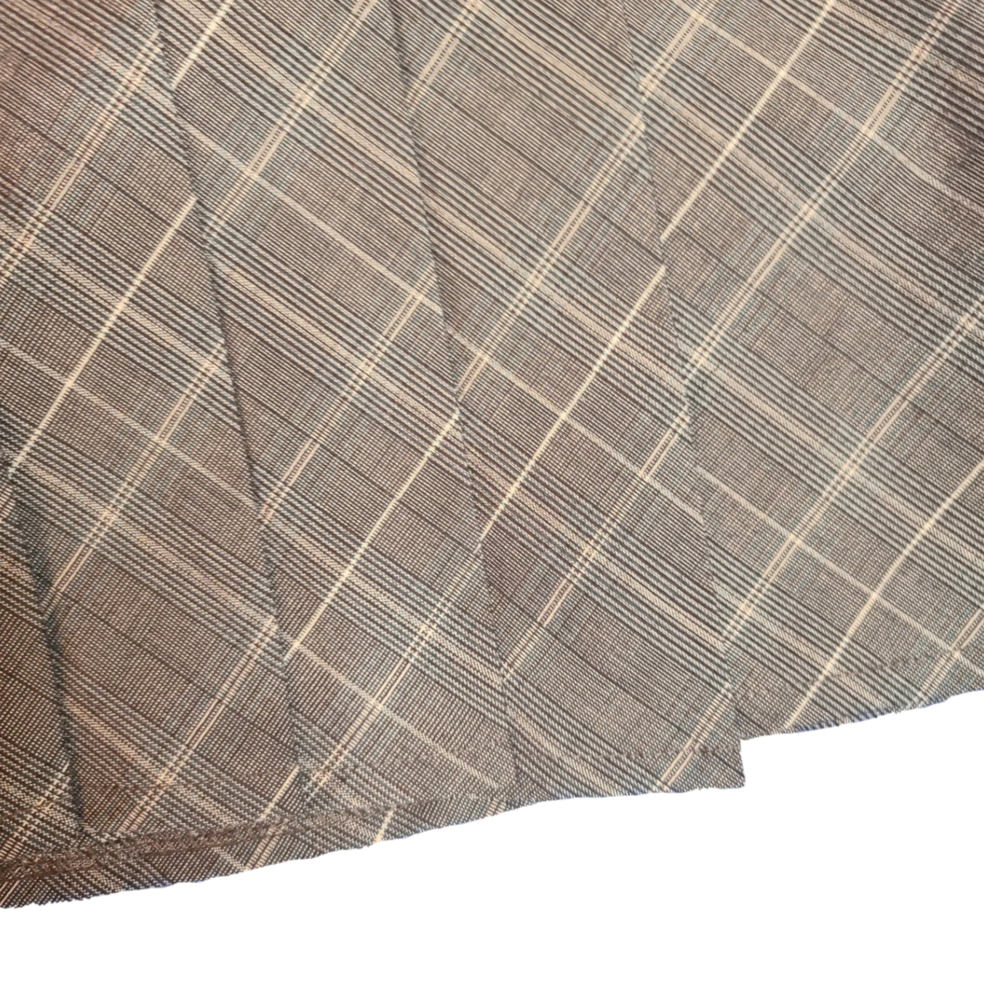 Jupe vintage harajuku à volants - zimfriperie