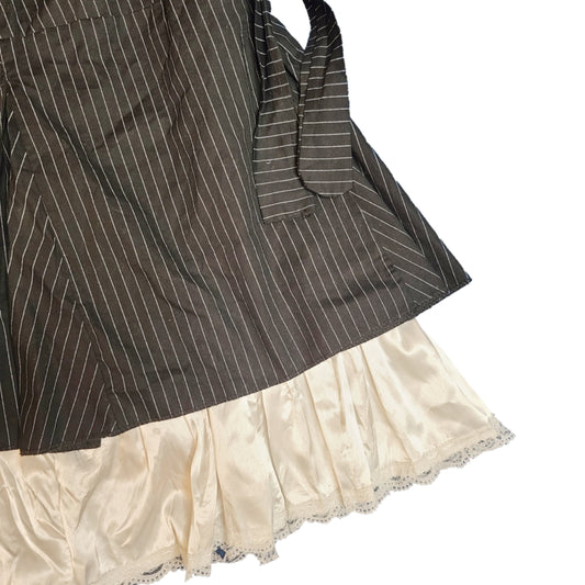 Jupe harajuku ghotic volants - zimfriperie